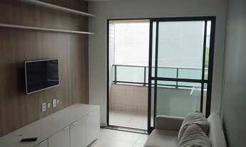 Imagem 3: Excelente Apartamento Mobiliado