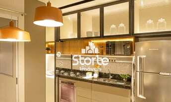 Imagem: Apartamentos com 2/4 à venda, 51,92m²