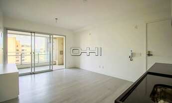 Imagem 5: Venda Apartamento 1 Dormitórios - 50 m² Vila Madalena