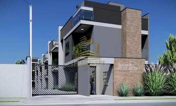 Imagem 3: SOBRADO EM CONDOMÍNIO com 3 dormitórios à venda por R$ 900.000,00 no bairro Pilarzinho - C