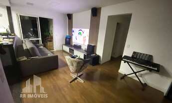 Imagem 4: RR8547 Apartamento 94m² CONDOMÍNIO ALTO DA MATA - OPORTUNIDADE - 3 Dorms 1 Vaga - Barueri