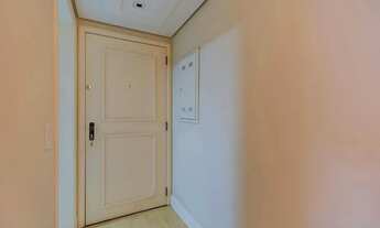 Imagem 7: Apartamento à venda no Menino Deus com 79m² e 3 dormitórios/quartos disponíveis