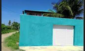 Imagem 2: Alugo Casa com piscina na praia de ponta de pedras-PE