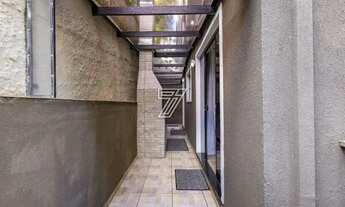 Imagem 7: CASA EM CONDOMINIO FECHADO 3 QUARTOS SANTA CANDIDA 3 QUARTOS