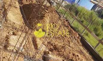 Imagem 5: Casa em Construção plana 2 Quartos à Venda, Roma, Volta Redonda, RJ