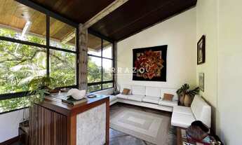 Imagem 2: Casa à venda, 5 quartos, 2 suítes, 4 vagas, Comary - Teresópolis/RJ