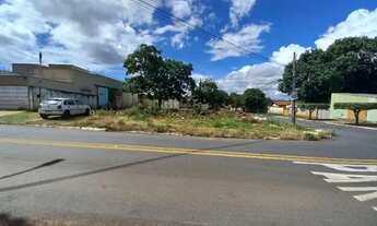 Imagem 2: Lote de esquina, Jd. California - 598mt2