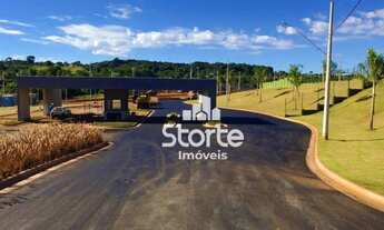 Imagem 2: Terreno à venda, 300 m² por R$ 280.000,00 - Condomínio Terras Alpha - Uberlândia/MG