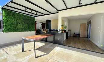 Imagem 2: Cobertura à venda, 4 quartos, 2 suítes, 3 vagas, Buritis - Belo Horizonte/MG