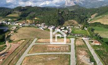 Imagem 4: Maravilhoso Terreno condominio fechado em Alto caxixe