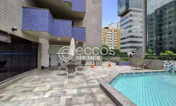 Imagem 2: Apartamento para aluguel, 1 quarto, 1 vaga, Savassi - Belo Horizonte/MG