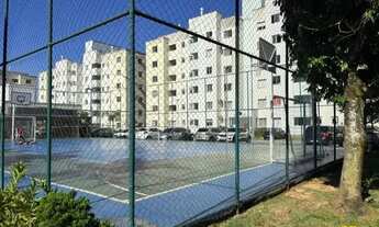 Imagem 6: Vendo Apto Residencial Bosque das Estações