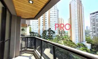 Imagem 5: Apartamento Panamby 3 dormitórios 2 suítes 2 vagas