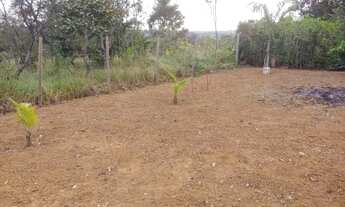 Imagem: Lote 1000 m², escritura e registro, plano