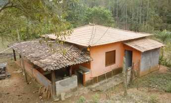 Imagem 4: Sitio em Piranga - Santo Antônio dos Quilombolas