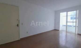 Imagem 2: Apto 02 dorm - Boqueirão