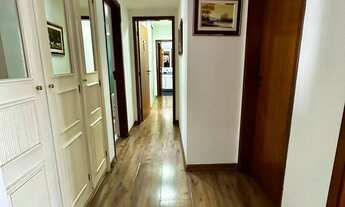 Imagem 4: Apto a venda no Tatuapé 127 m com 3 dorm sendo 2 suites e 2 vagas