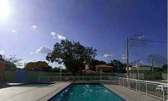 Imagem 7: Imóvel para aluguel tem 47 metros quadrados com 2 quartos em Todos os Santos - Teresina