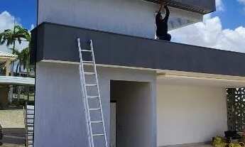 Imagem 2: Jardins Amsterdã - Casa Térrea 3/4 com 3 suítes de 350 m², 4 vagas por 1.900.000,00