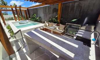 Imagem 3: Apartamento à venda, 3 quartos, 3 suítes, 2 vagas, Camboinha - Cabedelo/PB