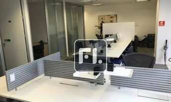 Imagem 6: Conjunto, 130 m² - venda por R$ 2.200.000,00 ou aluguel por R$ 15.781,92/mês - Brooklin