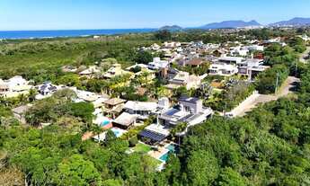 Imagem 3: Casa Moderna em Condomínio Exclusivo!