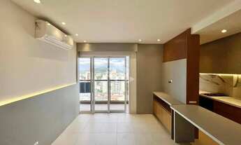 Imagem 3: Apartamento 2 dormitórios a venda no Residencial Melo Mattos