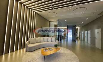 Imagem 2: Apartamento Padrão à venda em Zona 03, Maringá-PR