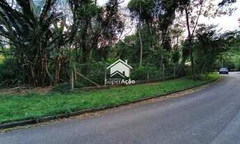 Imagem: Terreno Alpes da Cantareira - 250 mil