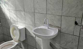 Imagem 4: Kitnet Quarto com aluguel por R$1.100 /mês