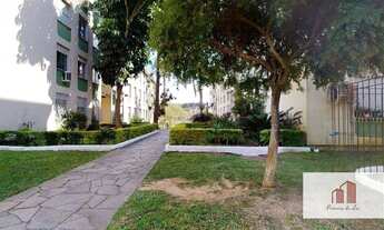 Imagem 2: Apartamento à venda, 40 m² por R$ 145.000,00 - Vila Nova - Porto Alegre/RS