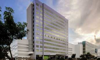 Imagem: Rio Mar Kennedy - Sala Comercial Projeta