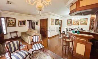 Imagem 4: Aluguel Apartamento 3 Dormitórios - 160 m² Perdizes