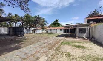 Imagem 5: Terreno para alugar, 400 m² por R$ 6.000,00/mês - Sapiranga - Fortaleza/CE