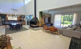 Imagem 4: Casa com 4 dormitórios em Condomínio em Santo Antônio de Lisboa