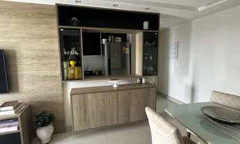 Imagem 4: Apto. mobiliado no Varanda Castanheira