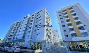 Imagem: Apartamento de 02 dormitórios em Areias