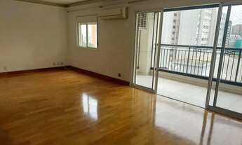 Imagem 3: Imóvel para aluguel com 142 metros quadrados com 3 quartos em Perdizes - São Paulo - SP