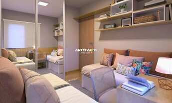 Imagem 3: Apartamento com 2 dormitórios no São Francisco em Passos/MG