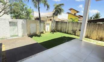 Imagem 2: CASA ALTO PADRÃO | 4 QUARTOS (2 SUÍTES) | GREEN CLUB I | 285m²