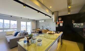 Imagem 5: Apartamento Mobiliado com 75 metros 2 quartos no bairro Petrópolis em Porto Alegre - RS