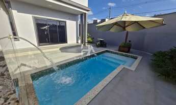 Imagem 2: Casa residencial para alugar no bairro Três Rios do Sul com 3 dormitórios/quartos e 180 m²