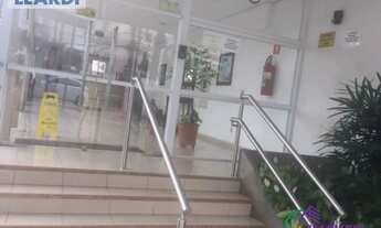 Imagem 5: CONJ. COMERCIAL - POMPÉIA - SP