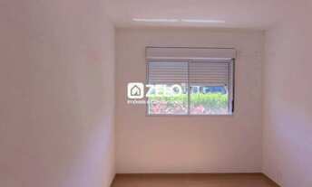 Imagem 3: Apartamento à venda com 56 m², 2 quartos 1 vaga em Fundação da Casa Popular, Campinas