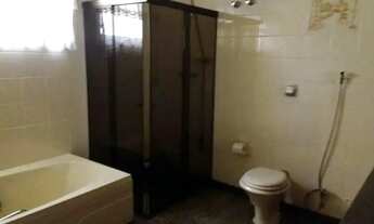 Imagem 7: Sobrado à venda e para alugar em Santana de Parnaíba, Alphaville 09, com 4 quartos, com 36