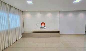 Imagem 5: Sobrado para locação com 385m² localizado no Setor Jardim Belo Horizonte em Aparecida de G