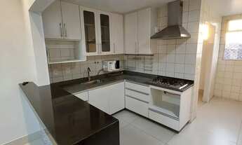 Imagem: Cobertura 5 qtos 3 vgs no Funcionários