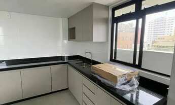 Imagem 2: Duplex para aluguel com 126 metros quadrados com 2 quartos em São Pedro - Belo Horizonte