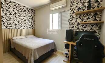 Imagem 15: Casa de condomínio - Térrea com 3 quartos à Venda, Villa Bella - Sorocaba