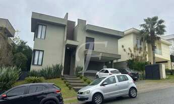 Imagem: Casa com 4 dormitórios Mobiliada para Locação